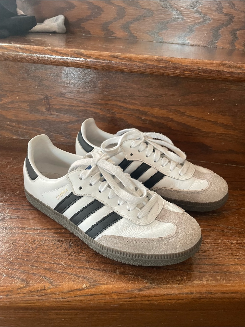 Adidas Samba Sneakers - adults